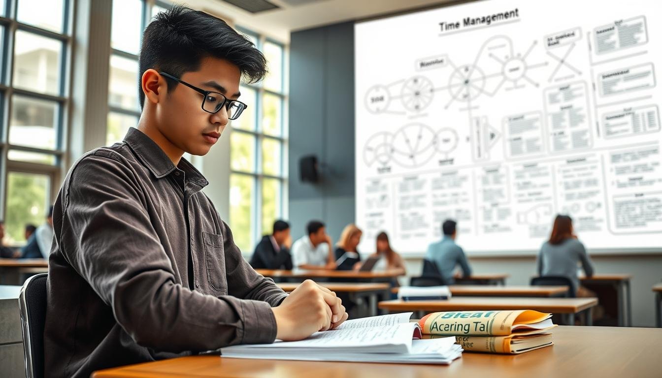 7 Cara Efektif Mengatur Waktu Belajar bagi Mahasiswa Aktif