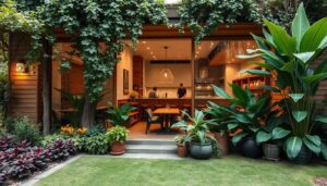 7 Restaurant vegetarian sehat lezat