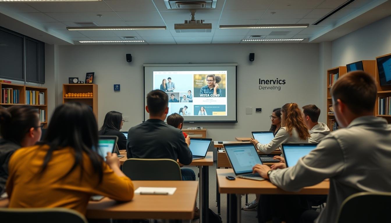 Blended Learning: Solusi Pembelajaran Modern di Era Digital