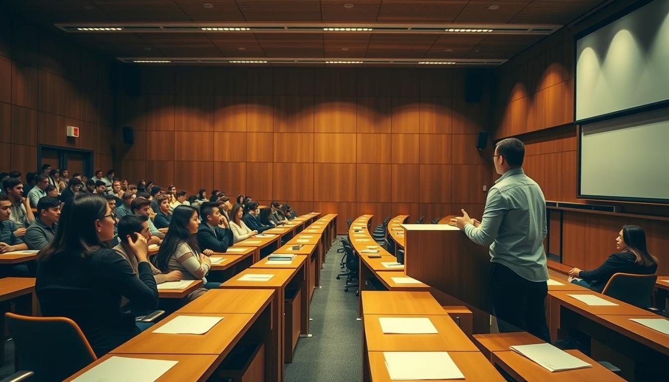 Mengembangkan Kemampuan Public Speaking sejak di Bangku Kuliah