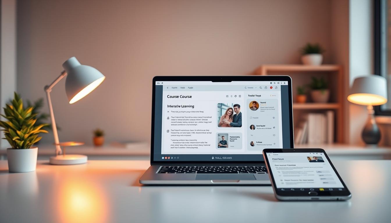 Mengoptimalkan E-Learning agar Lebih Menyenangkan