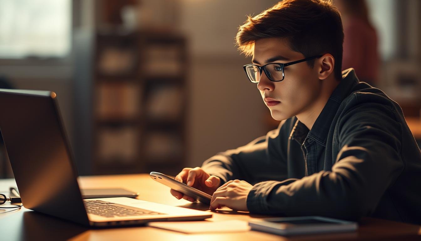 Pentingnya Literasi Digital untuk Mahasiswa Generasi Z