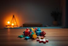 Game Puzzle 3D Offline