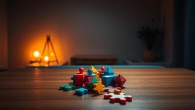 Game Puzzle 3D Offline