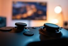 DualSense Edge Stick Drift