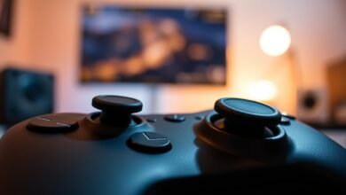 DualSense Edge Stick Drift