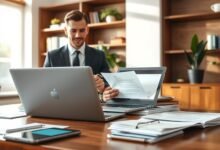 Membuat email bisnis profesional