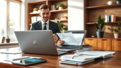 Membuat email bisnis profesional