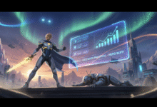 identifikasi pemenang patch game