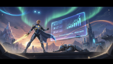 identifikasi pemenang patch game