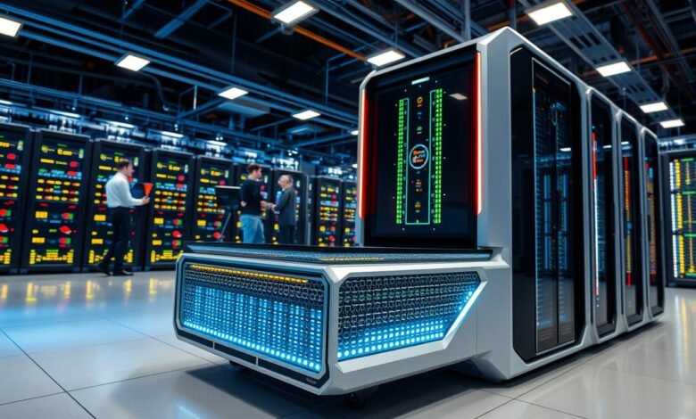 jupiter booster superkomputer eropa 2025